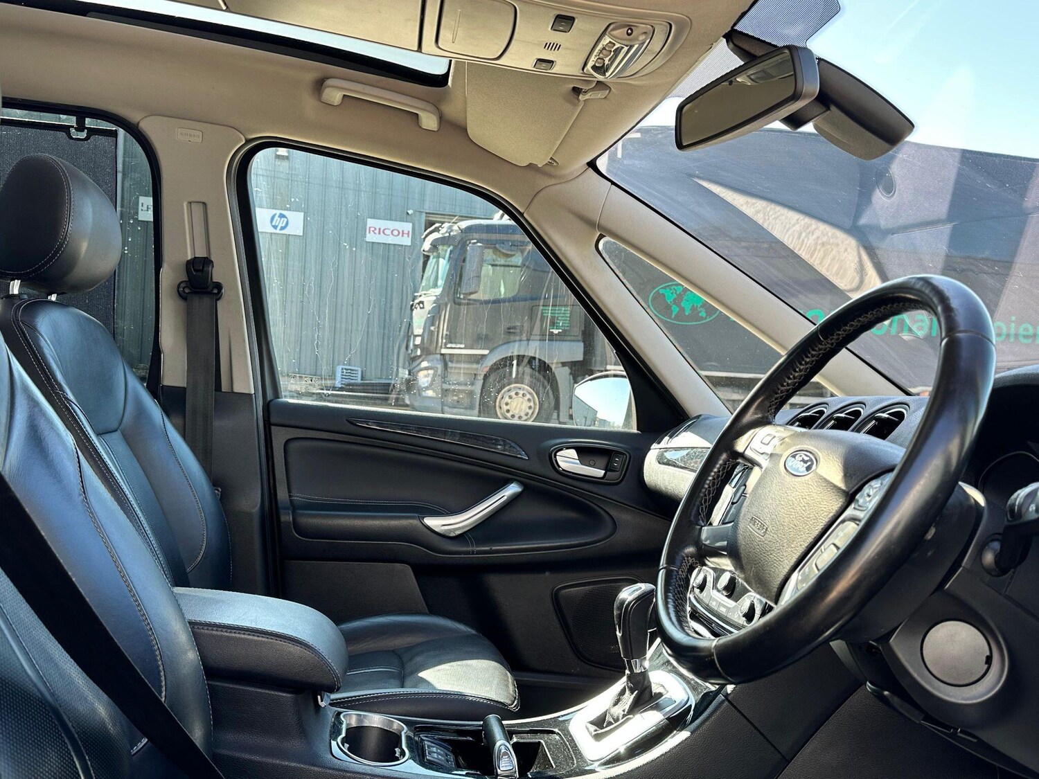 Used Ford Galaxy 2010 for sale - 78073259: Photo 15