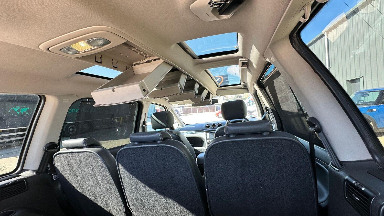 Used Ford Galaxy 2010 for sale - 78073259: Photo 17