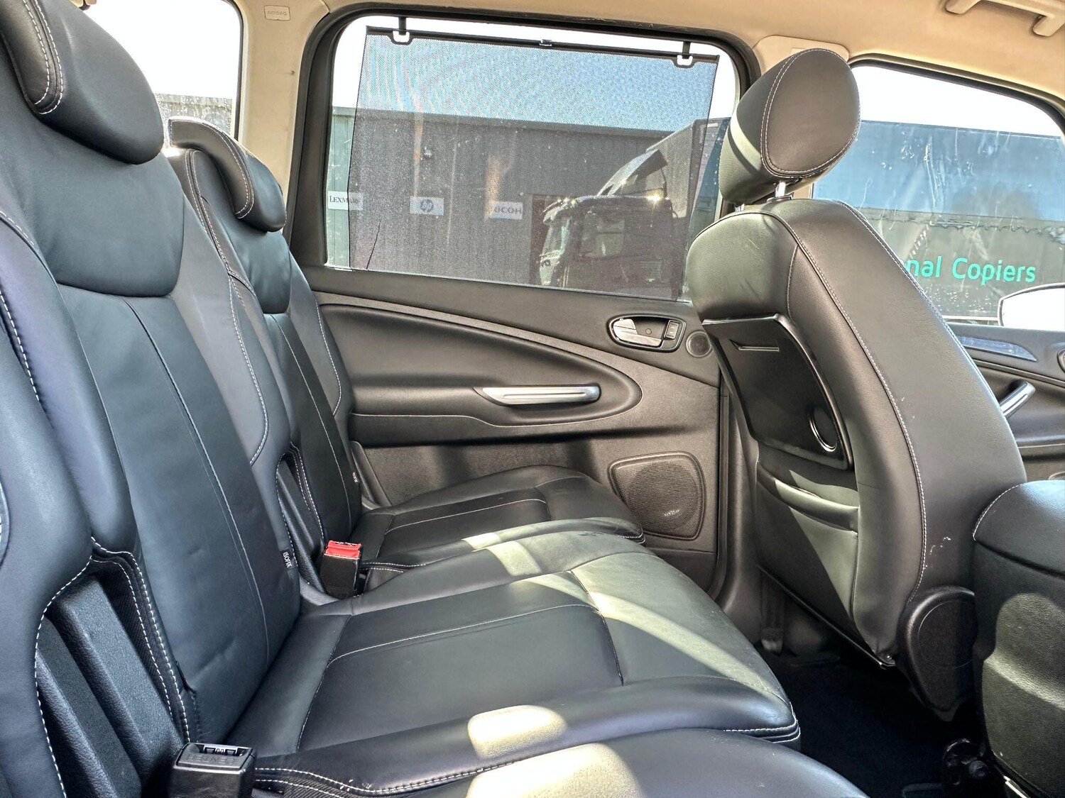 Used Ford Galaxy 2010 for sale - 78073259: Photo 18