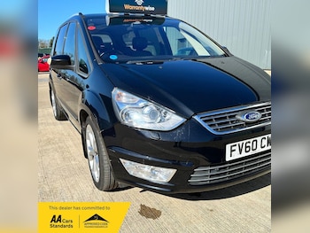 Ford Galaxy feature image