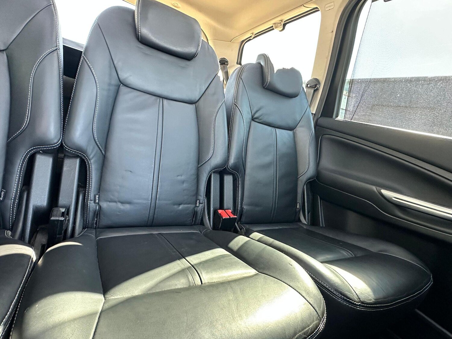 Used Ford Galaxy 2010 for sale - 78073259: Photo 20