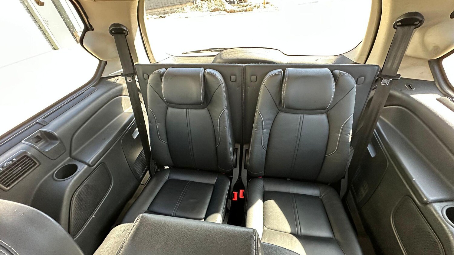 Used Ford Galaxy 2010 for sale - 78073259: Photo 22