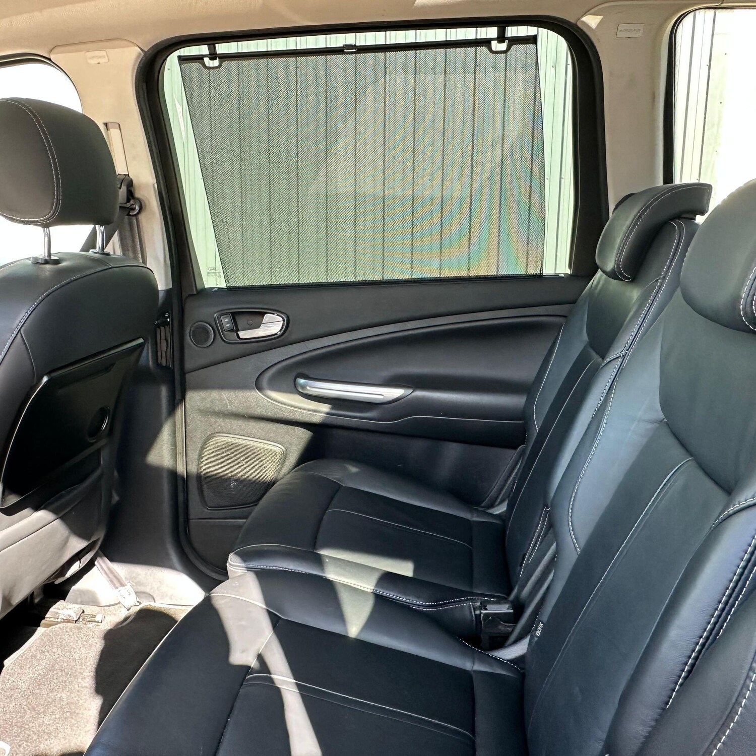 Used Ford Galaxy 2010 for sale - 78073259: Photo 24