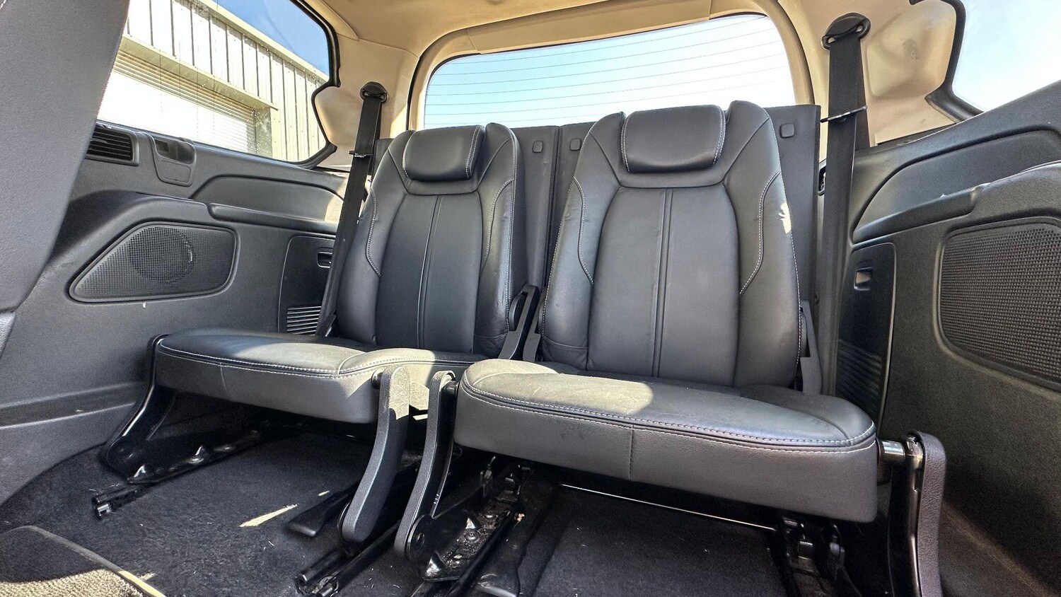 Used Ford Galaxy 2010 for sale - 78073259: Photo 26