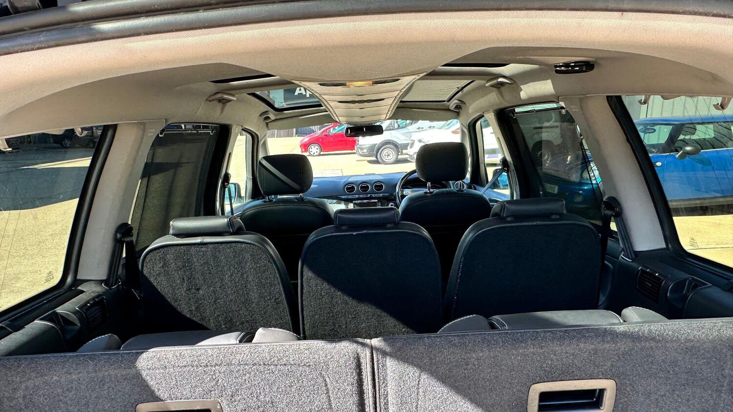 Used Ford Galaxy 2010 for sale - 78073259: Photo 27