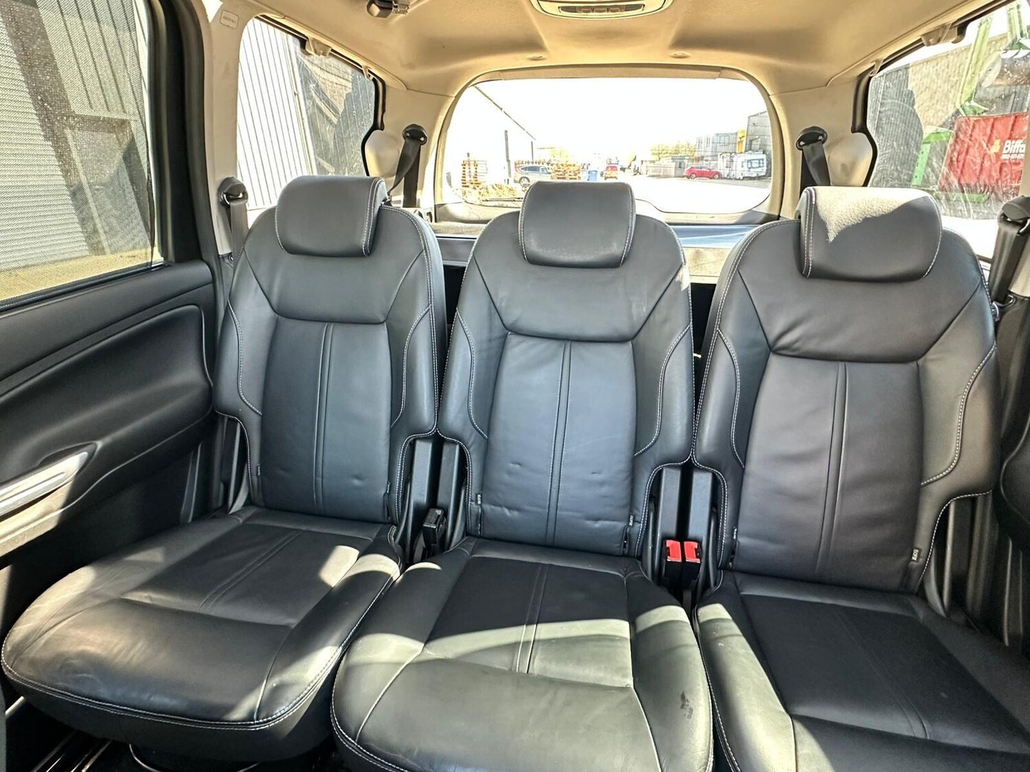 Used Ford Galaxy 2010 for sale - 78073259: Photo 28