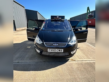 Used Ford Galaxy 2010 for sale - 78073259: Photo