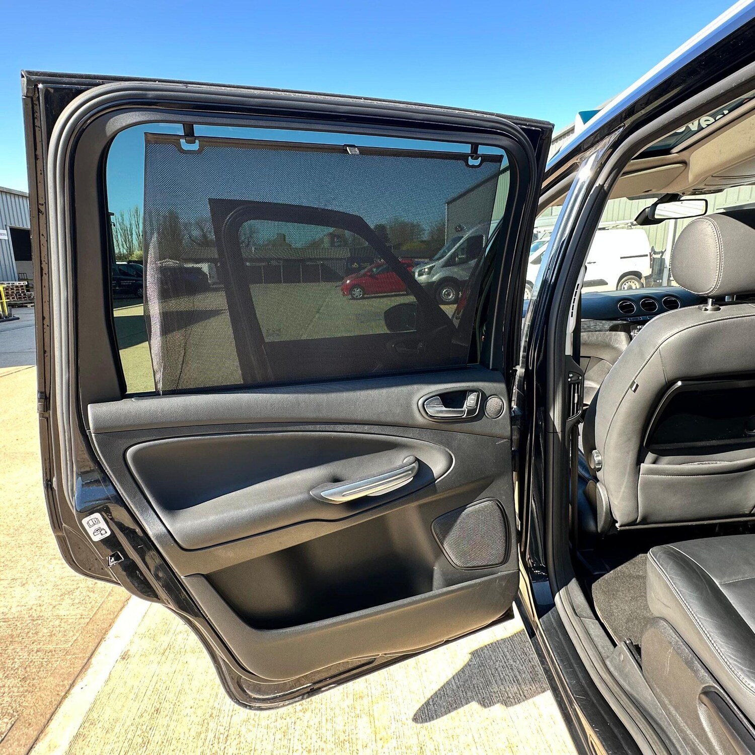 Used Ford Galaxy 2010 for sale - 78073259: Photo 30