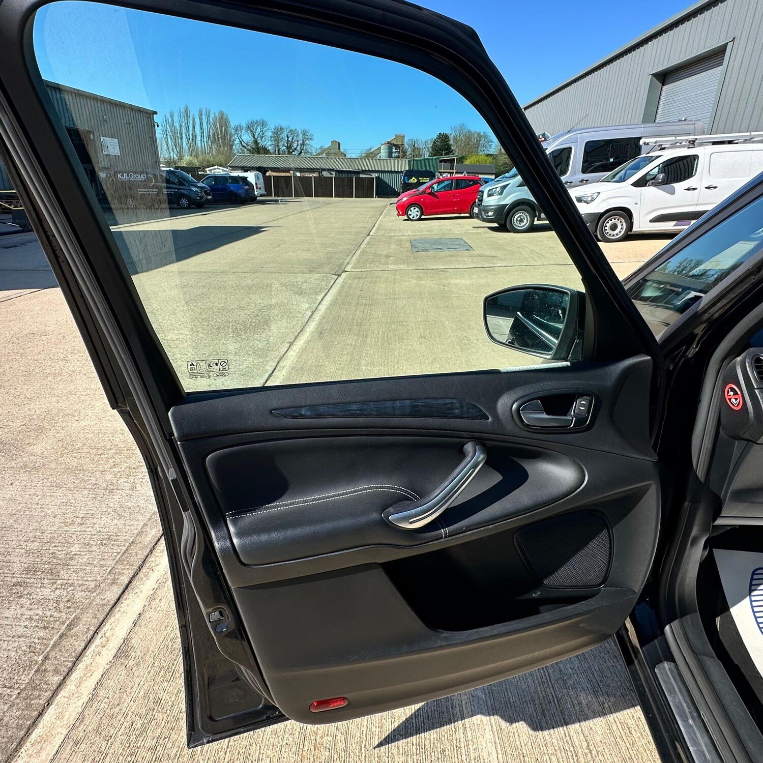 Used Ford Galaxy 2010 for sale - 78073259: Photo 31