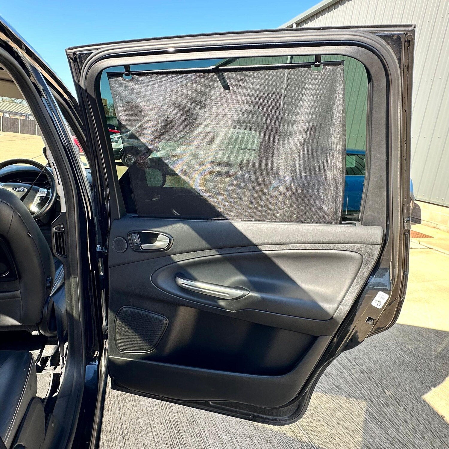 Used Ford Galaxy 2010 for sale - 78073259: Photo 32