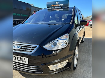 Used Ford Galaxy 2010 for sale - 78073259: Photo