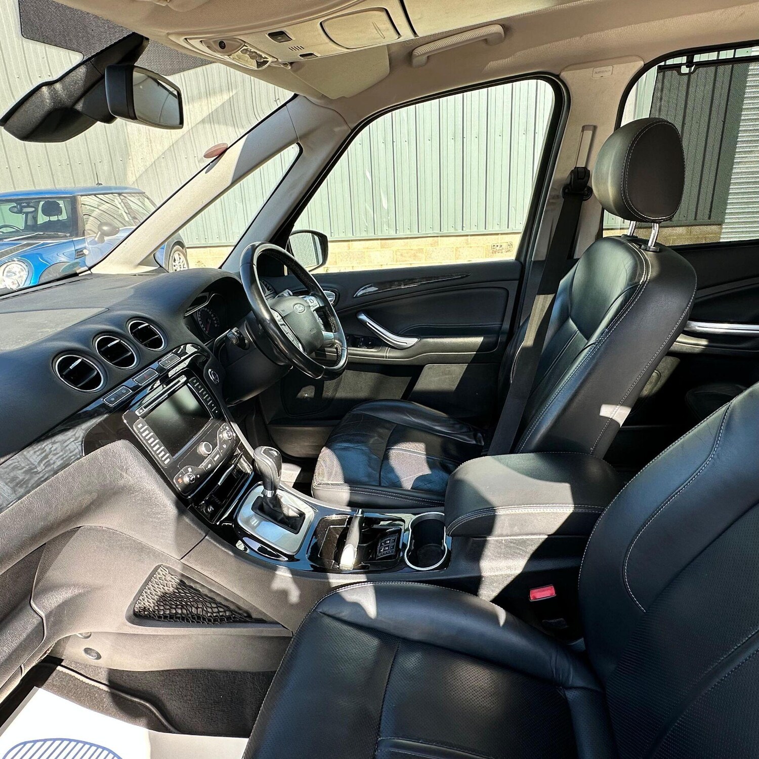 Used Ford Galaxy 2010 for sale - 78073259: Photo 45