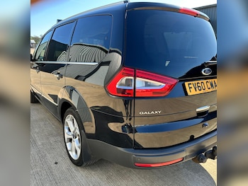 Used Ford Galaxy 2010 for sale - 78073259: Photo