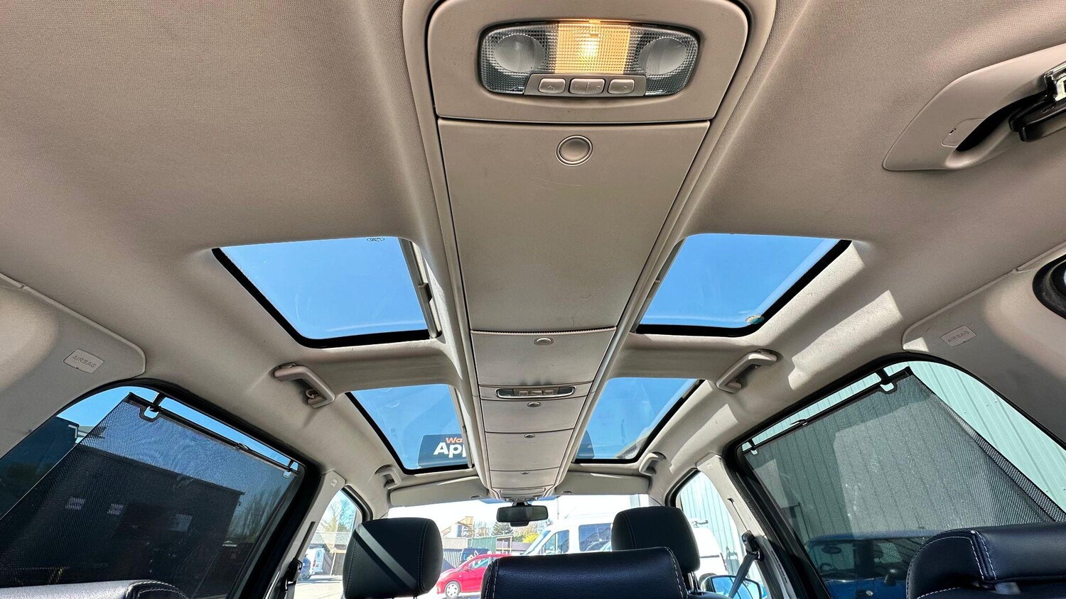 Used Ford Galaxy 2010 for sale - 78073259: Photo 58