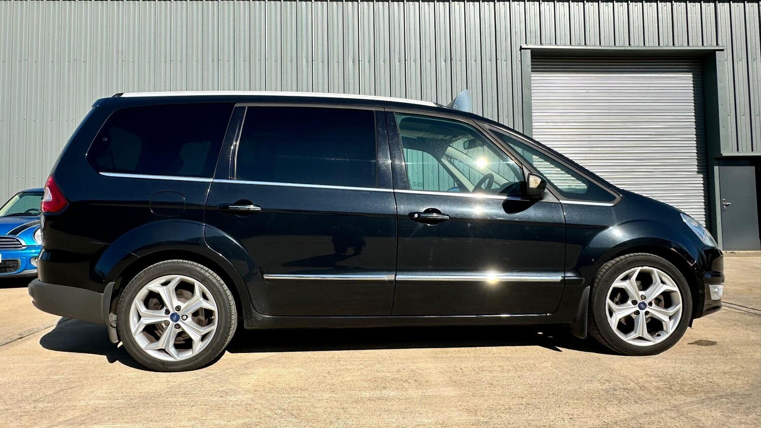 Used Ford Galaxy 2010 for sale - 78073259: Photo 9