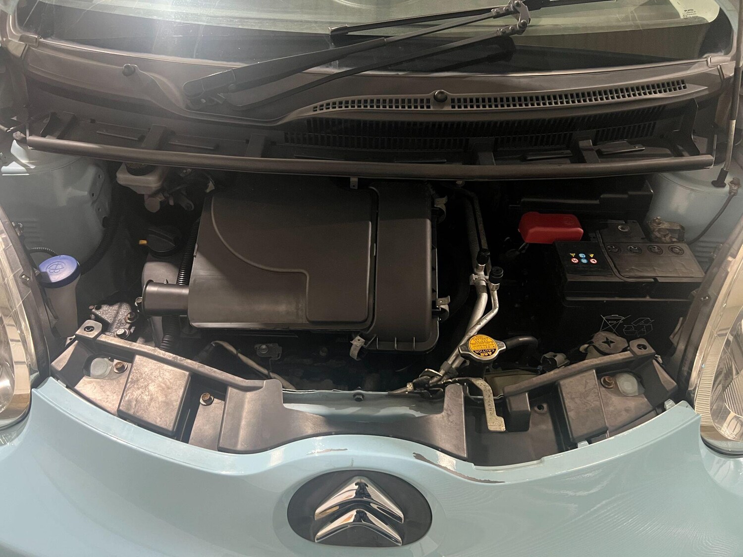 Used Citroen C1 2014 for sale - 78072993: Photo 10