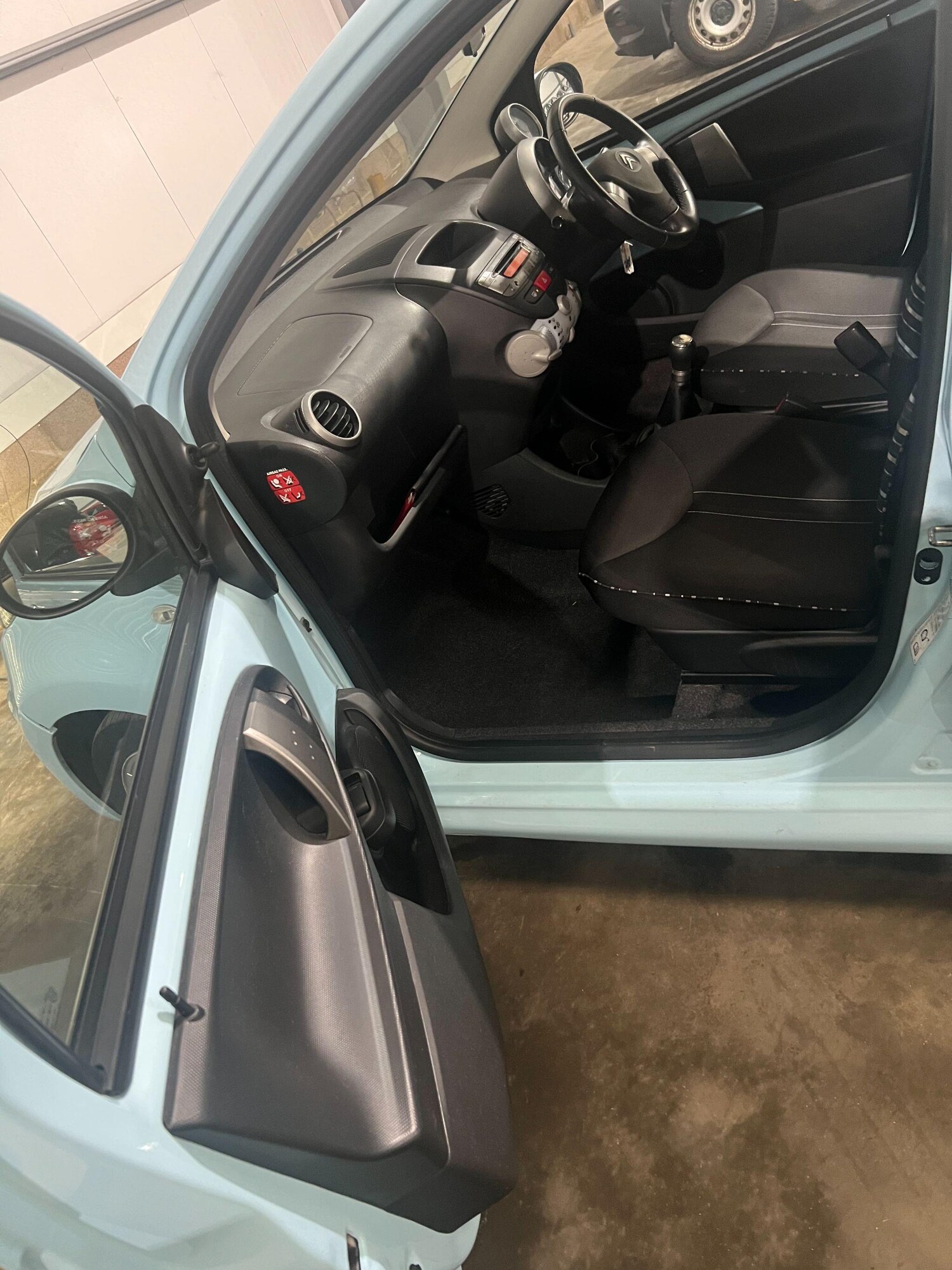 Used Citroen C1 2014 for sale - 78072993: Photo 12