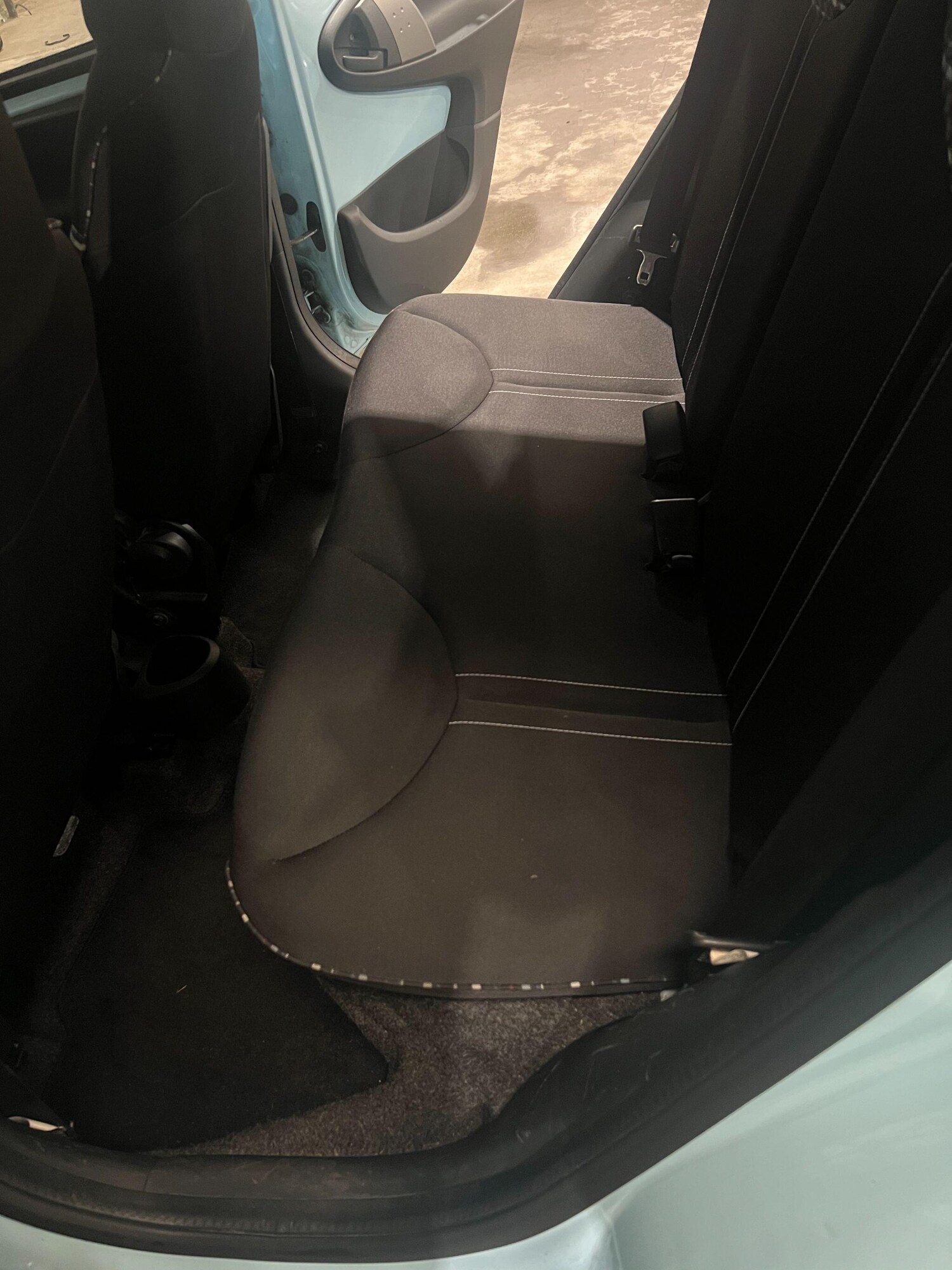 Used Citroen C1 2014 for sale - 78072993: Photo 14