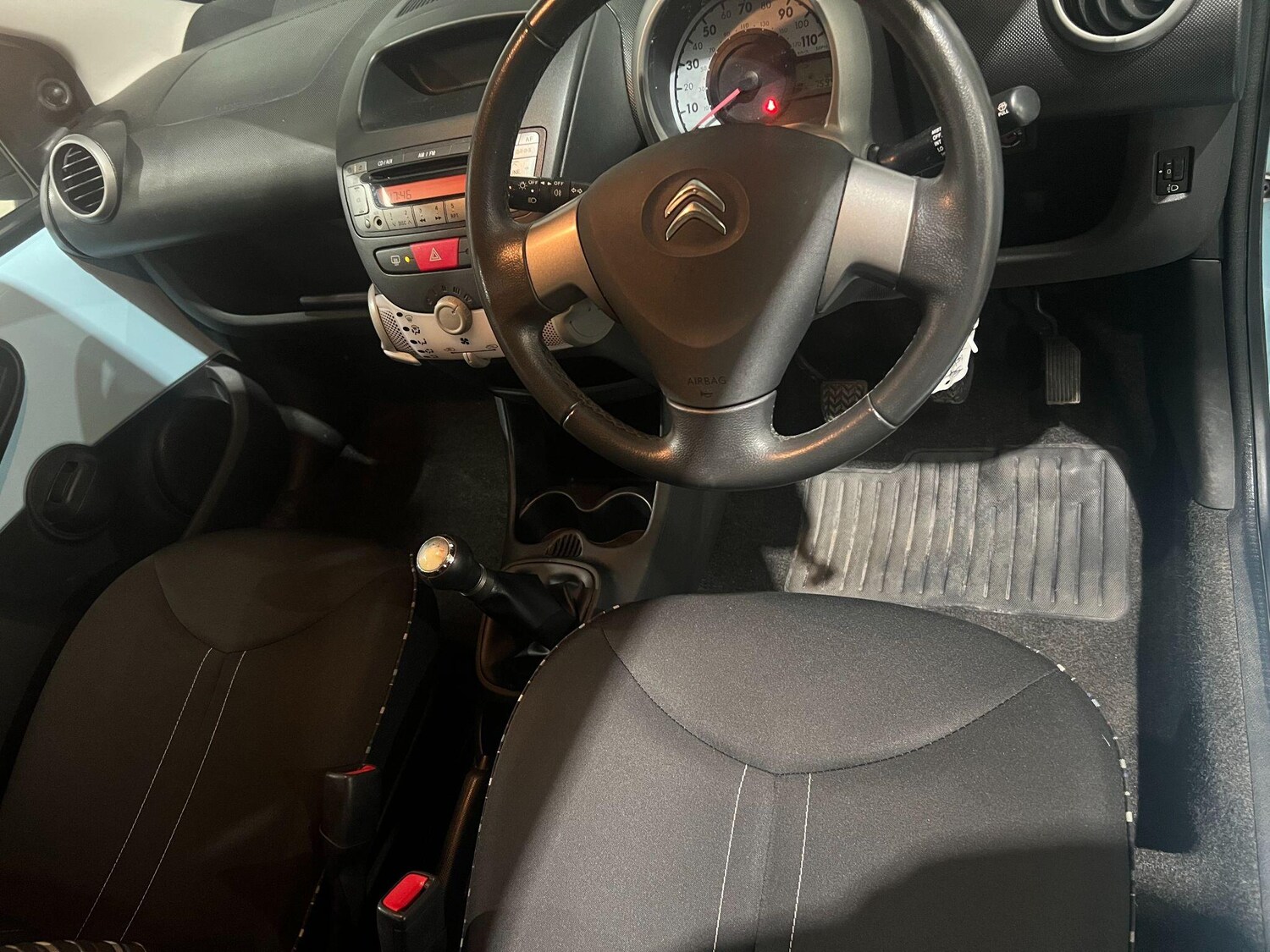 Used Citroen C1 2014 for sale - 78072993: Photo 17