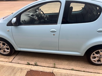 Used Citroen C1 2014 for sale - 78072993: Photo