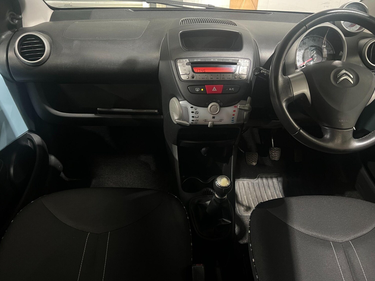 Used Citroen C1 2014 for sale - 78072993: Photo 7