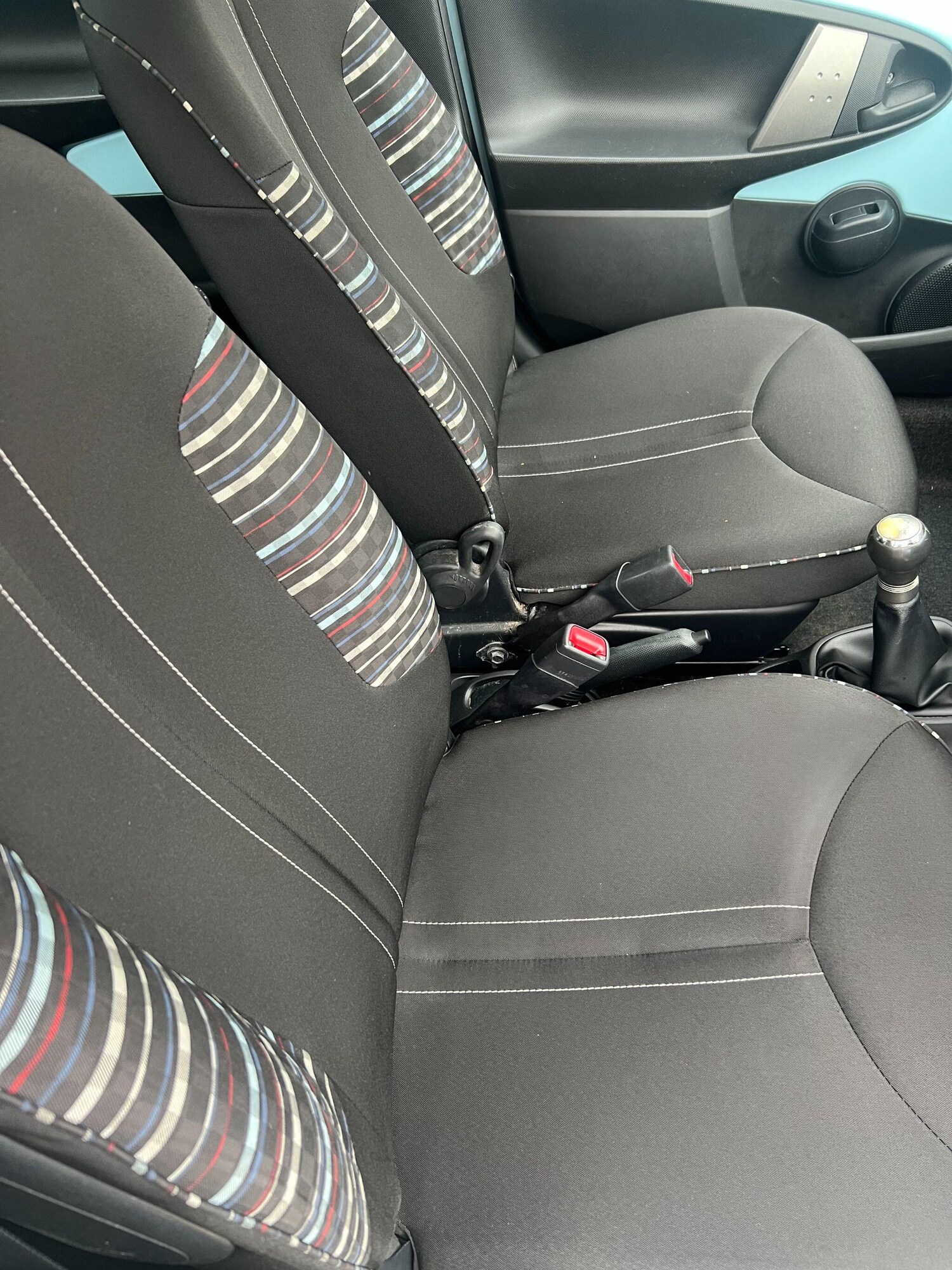 Used Citroen C1 2014 for sale - 78072993: Photo 9