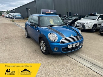 Used MINI Hatch 2011 for sale - 78824148: Photo