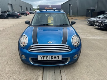 Used MINI Hatch 2011 for sale - 78824148: Photo