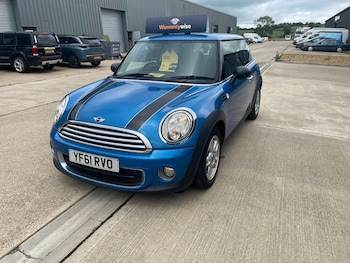 Used MINI Hatch 2011 for sale - 78824148: Photo