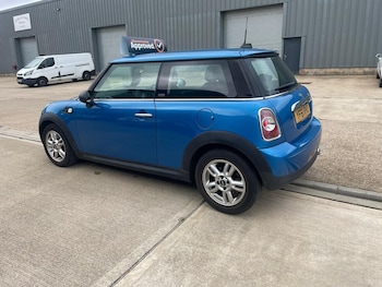 Used MINI Hatch 2011 for sale - 78824148: Photo
