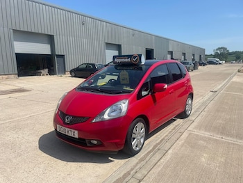 Used Honda Jazz 2010 for sale - 78741291: Photo