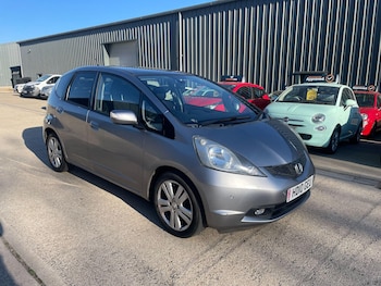 Used Honda Jazz 2010 for sale - 78448679: Photo