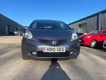 Used Honda Jazz 2010 for sale - 78448679: Photo