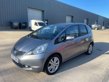 Used Honda Jazz 2010 for sale - 78448679: Photo