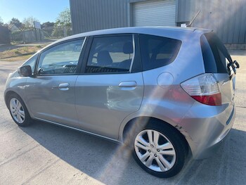 Used Honda Jazz 2010 for sale - 78448679: Photo