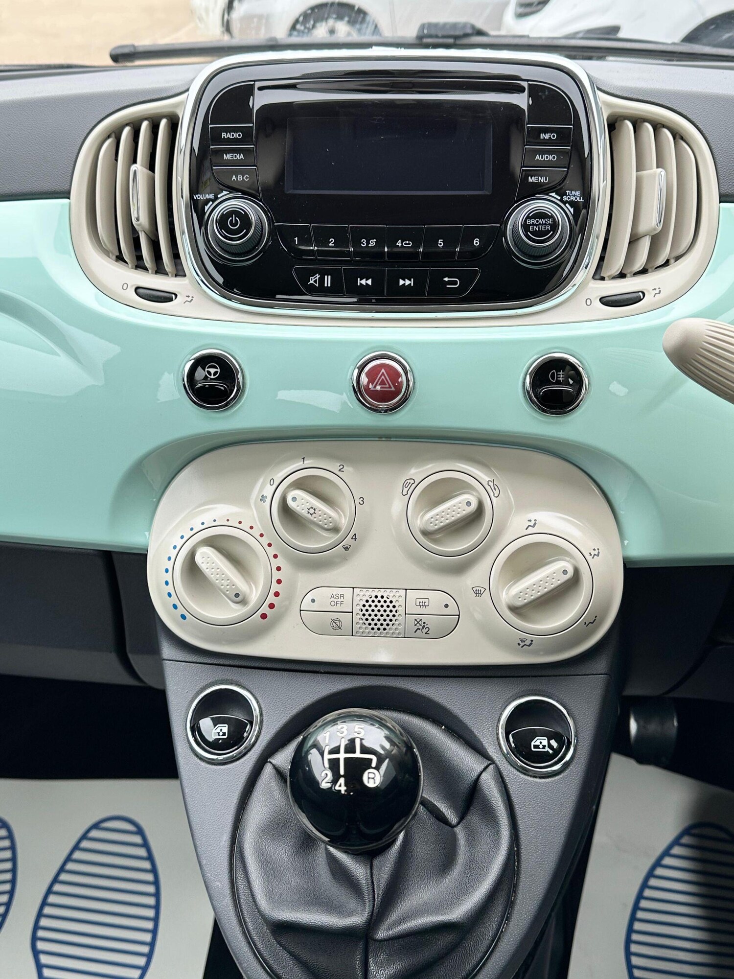 Used Fiat 500 2016 for sale - 78072943: Photo 13