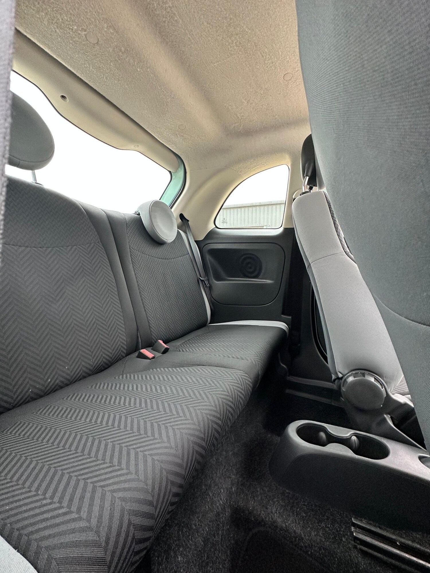 Used Fiat 500 2016 for sale - 78072943: Photo 15