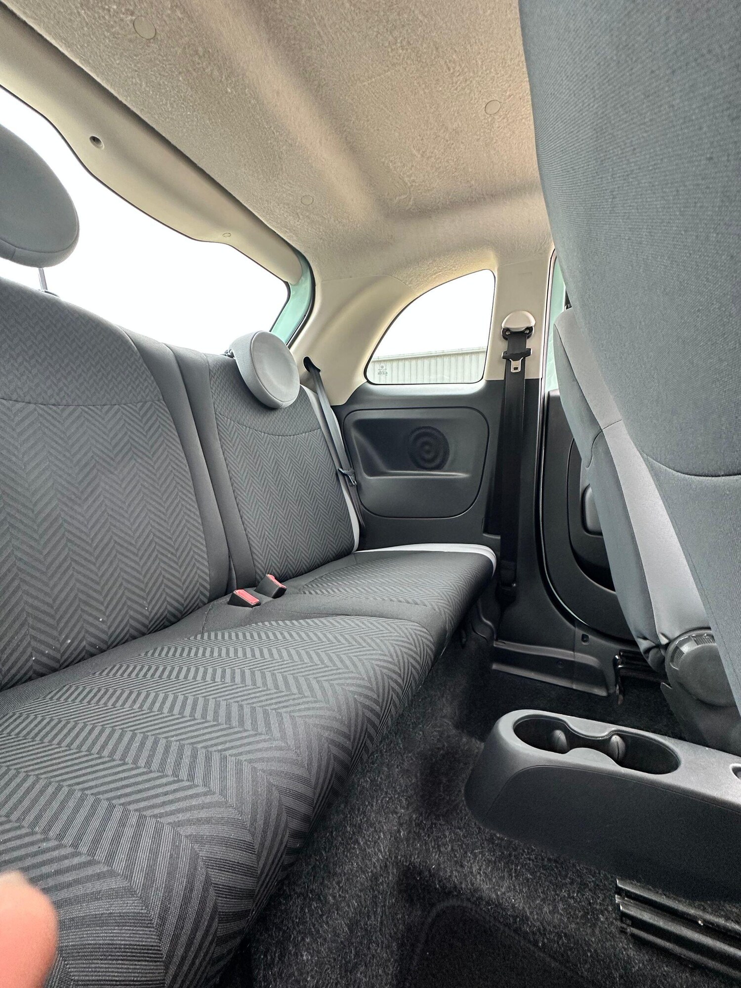 Used Fiat 500 2016 for sale - 78072943: Photo 16