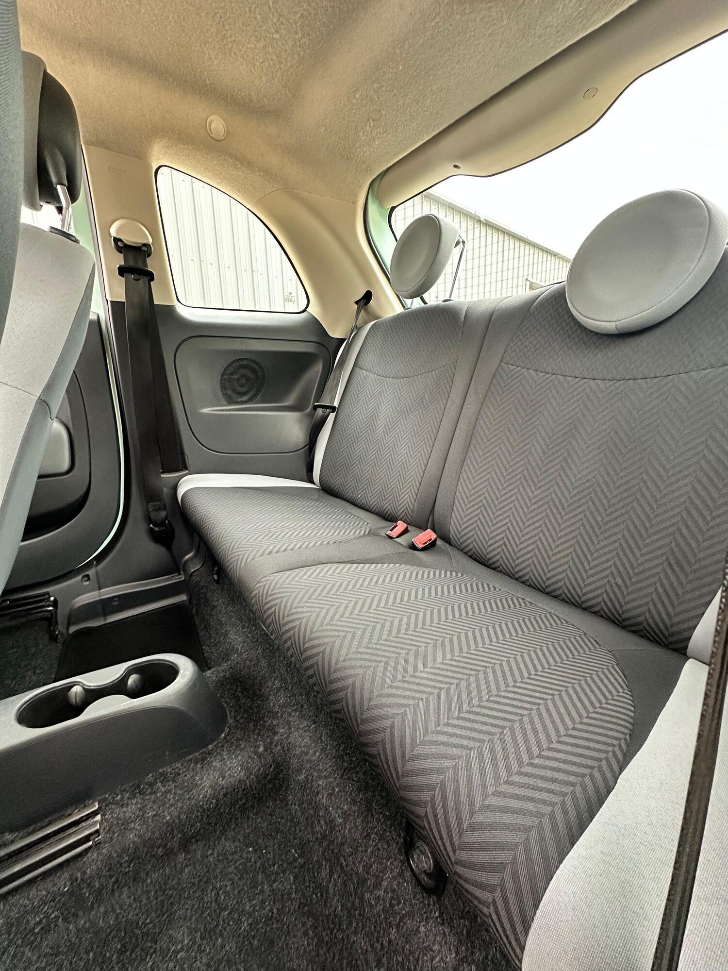 Used Fiat 500 2016 for sale - 78072943: Photo 17