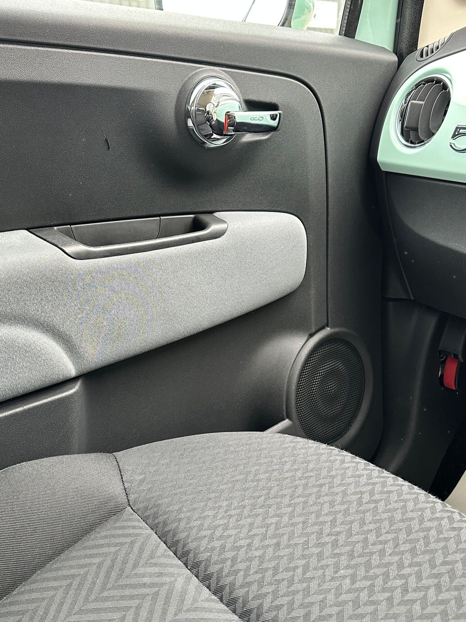 Used Fiat 500 2016 for sale - 78072943: Photo 18