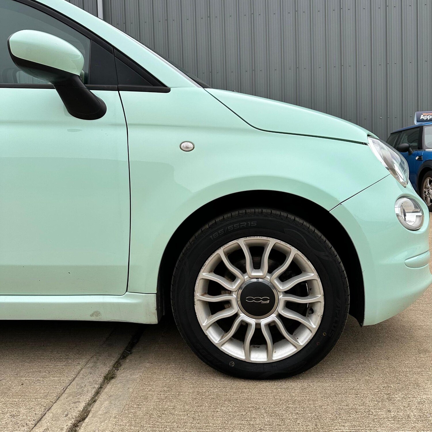 Used Fiat 500 2016 for sale - 78072943: Photo 25