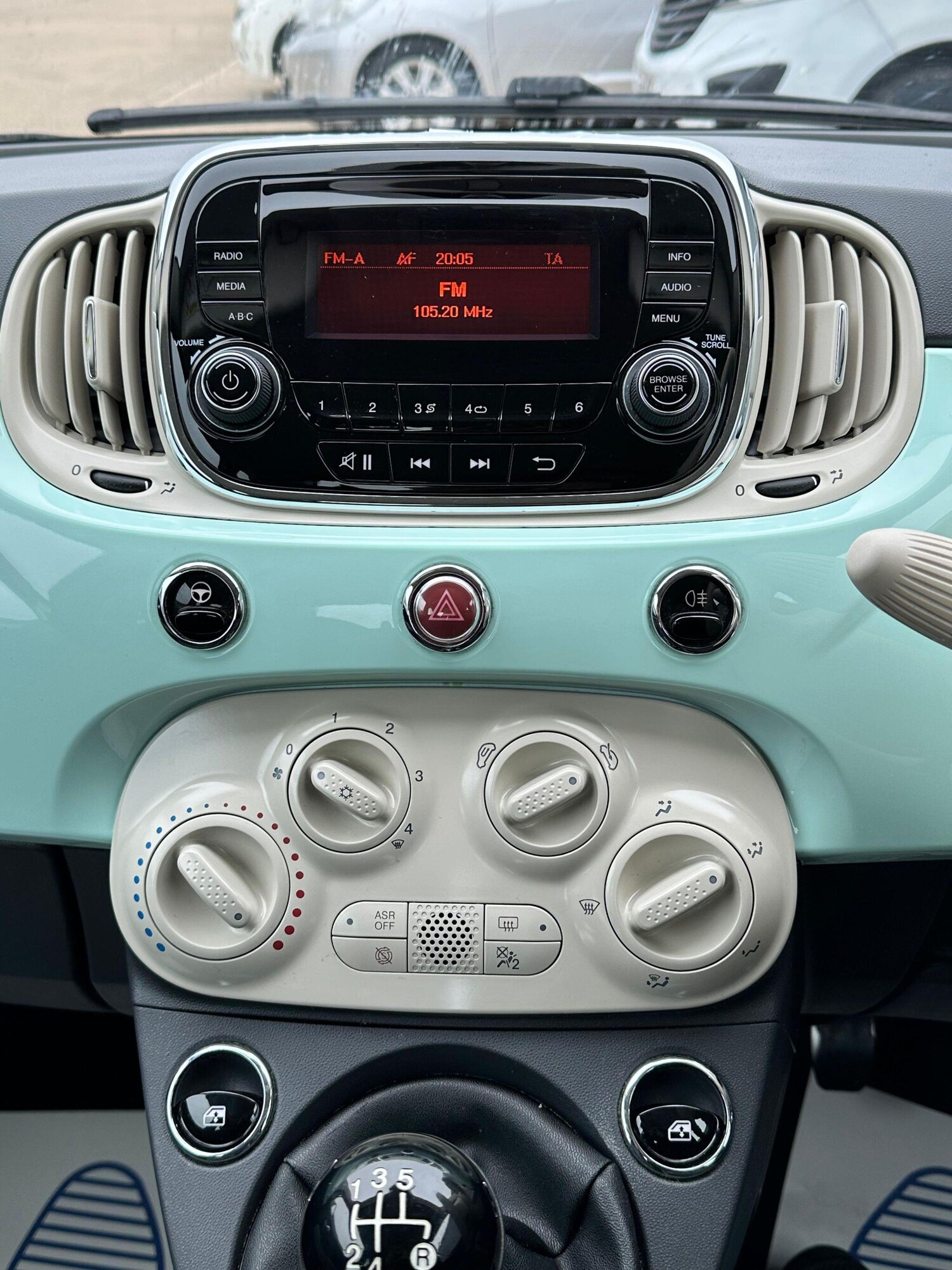 Used Fiat 500 2016 for sale - 78072943: Photo 27