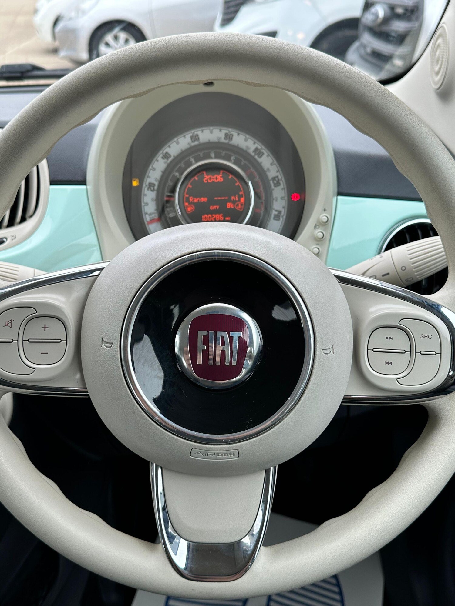 Used Fiat 500 2016 for sale - 78072943: Photo 30