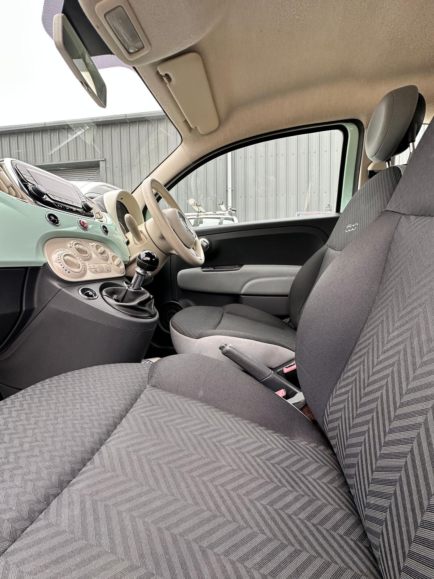 Used Fiat 500 2016 for sale - 78072943: Photo 32