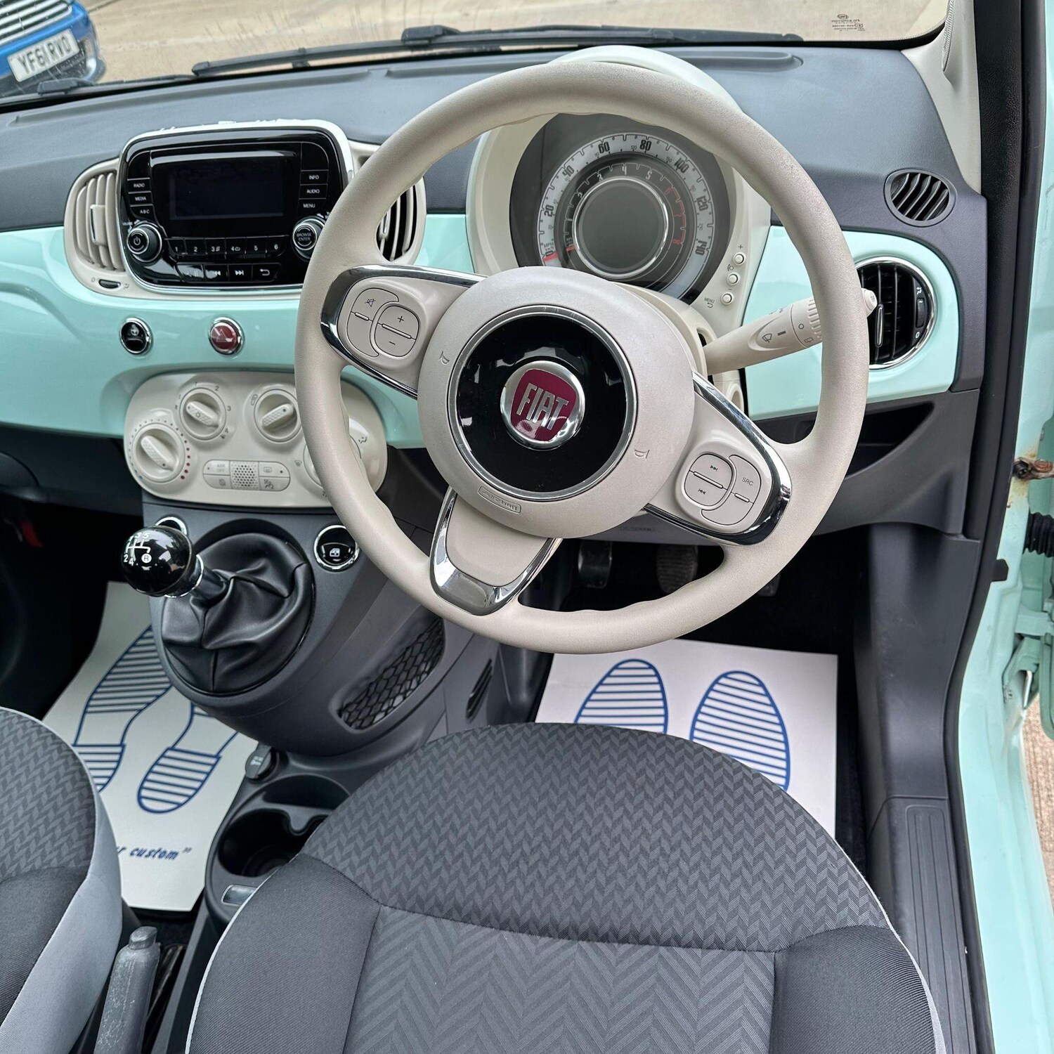 Used Fiat 500 2016 for sale - 78072943: Photo 43