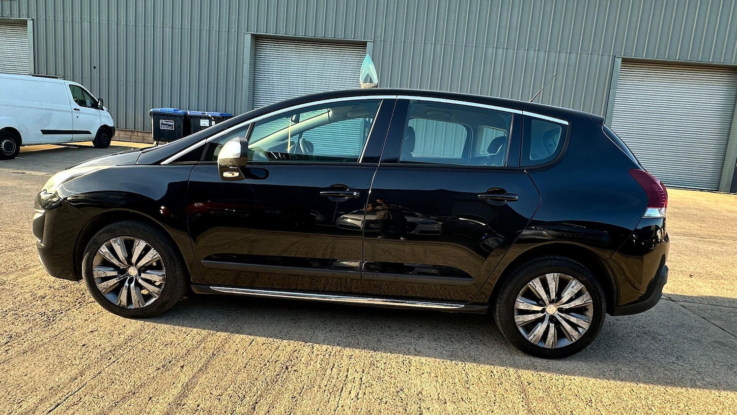 Used Peugeot 3008 2013 for sale - 78148358: Photo 10