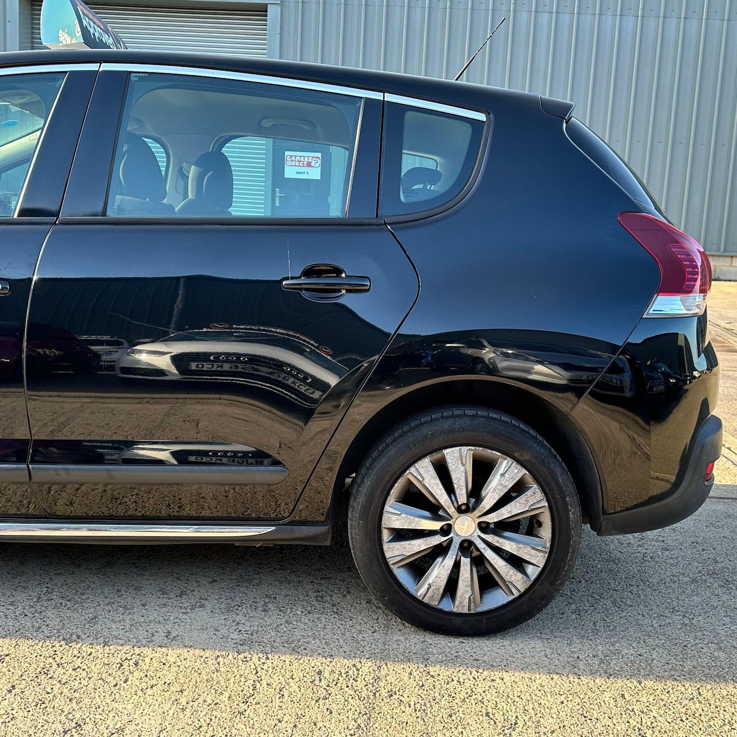 Used Peugeot 3008 2013 for sale - 78148358: Photo 12