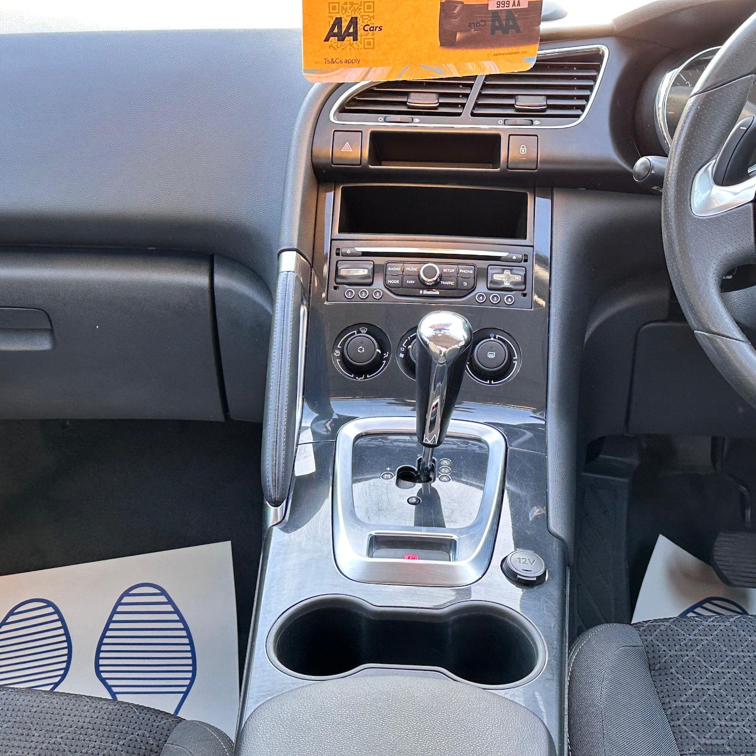 Used Peugeot 3008 2013 for sale - 78148358: Photo 16