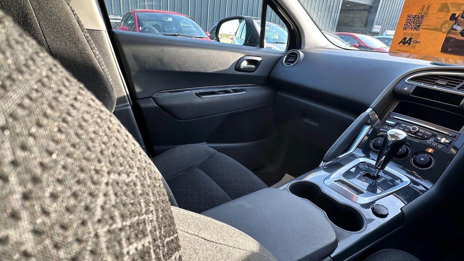 Used Peugeot 3008 2013 for sale - 78148358: Photo 18