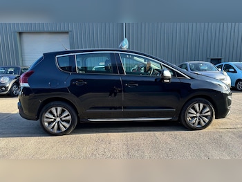 Used Peugeot 3008 2013 for sale - 78148358: Photo